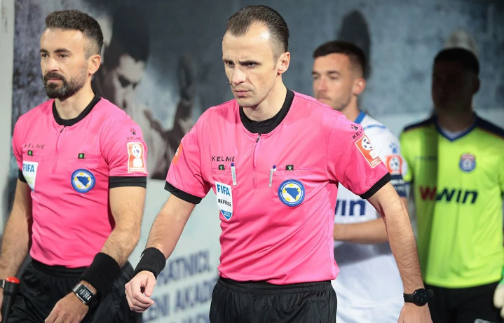 Delegirani suci za 11. kolo PL BiH, Peljto sudi derbi u Banjaluci