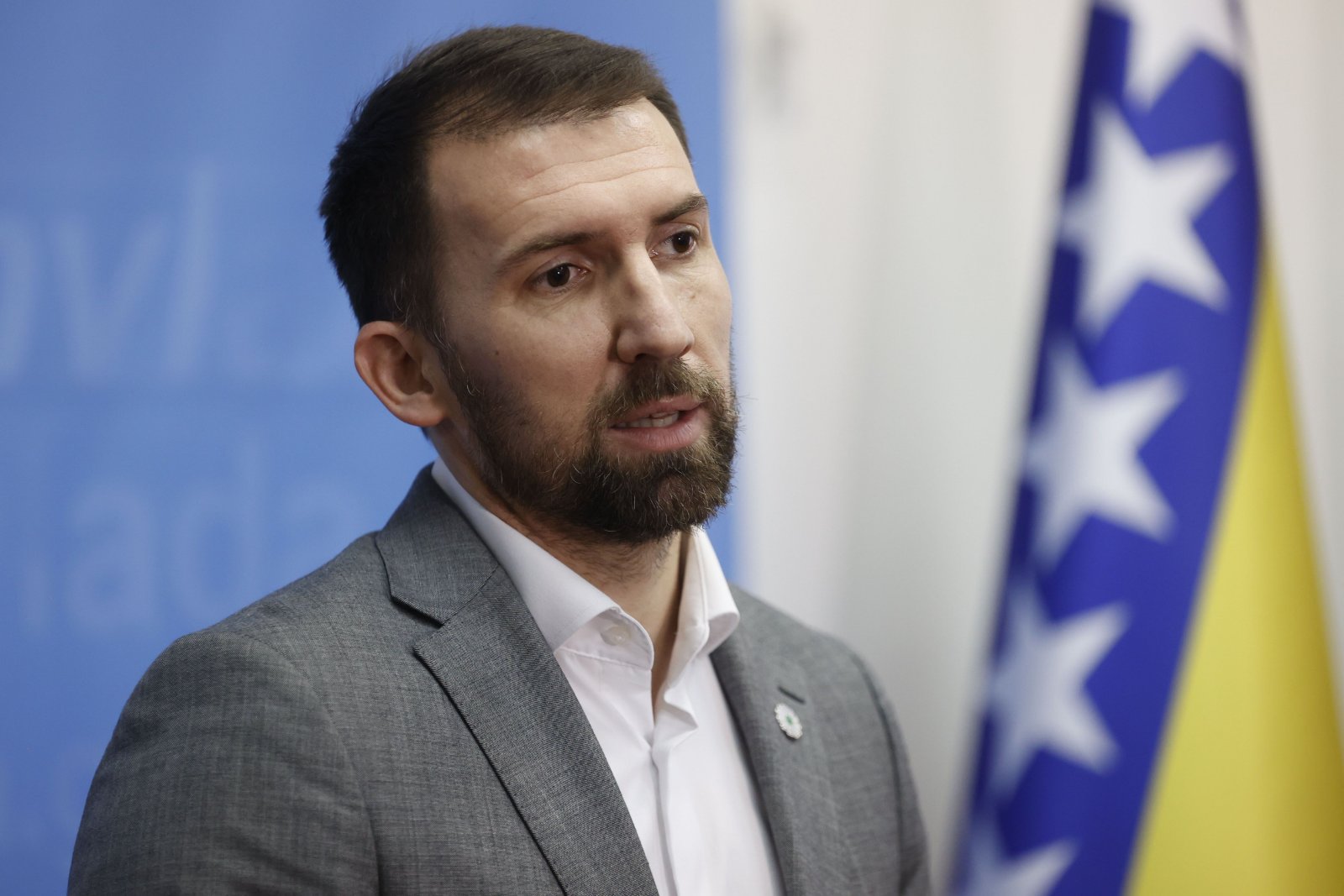 Delić: 1.000 KM za svako novorođeno dijete u FBIH