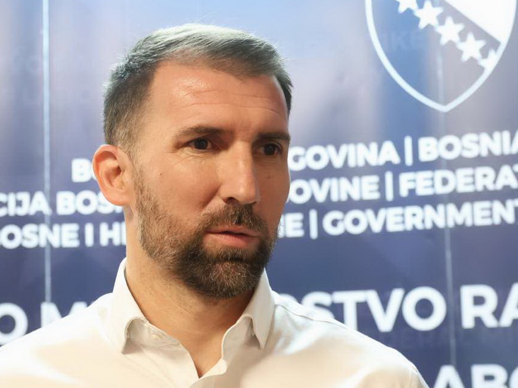 Delić: Akontativno usklađivanje omogućilo ranije povećanje penzija, konačan obračun u septembru