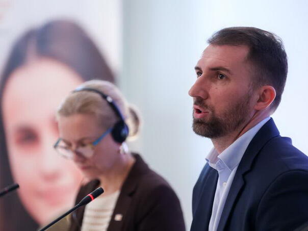 Delić: BiH na putu prema evropskim standardima u podršci osobama s invaliditetom