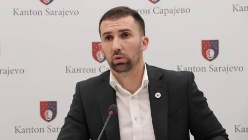 Delić: EXPO 2020 je prilika za BiH