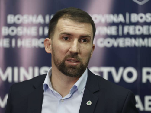 Delić: Hoće li penzije rasti 17,2 ili 5-6 posto, znat ćemo za tri dana