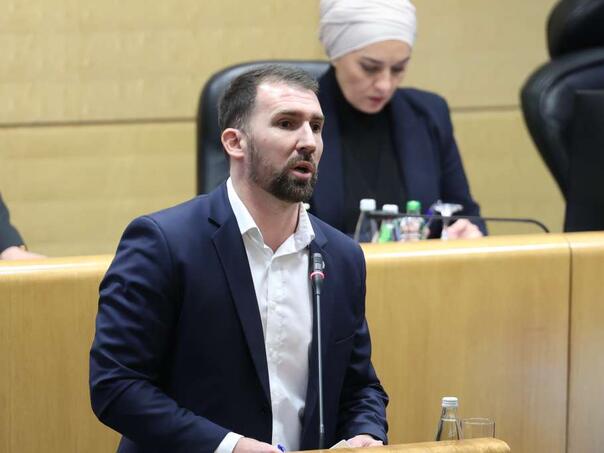 Delić: Izmjena Zakona o PIO osigurava zaštitu prava penzionera