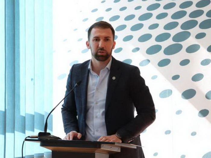 Delić: Jačanje socijalnog rada mora biti u fokusu društva