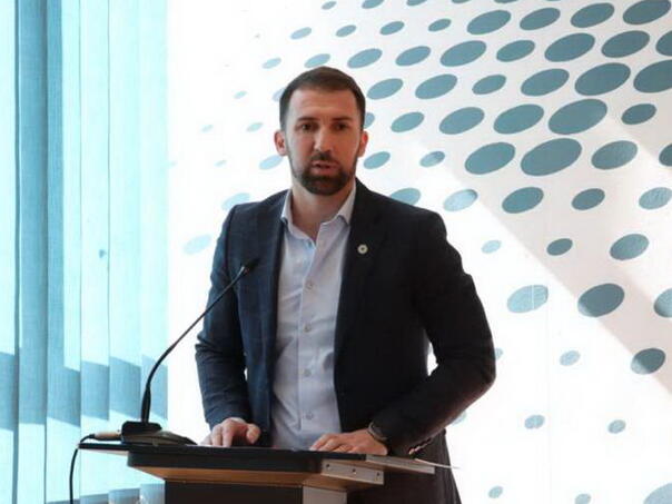 Delić: Jačanje socijalnog rada mora biti u fokusu društva