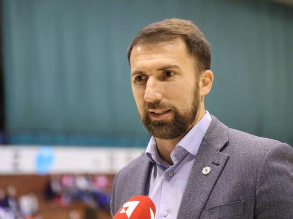 Delić: Kovačević je cijeli bošnjački narod targetirao kao teroriste