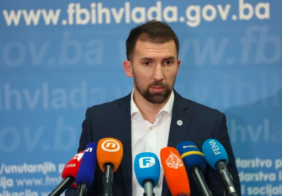 Delić: Krećemo u donošenje izmjena Zakona o zapošljavanju stranaca