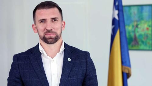 Delić najavio izmjene zakona o zapošljavanju osoba sa invaliditetom