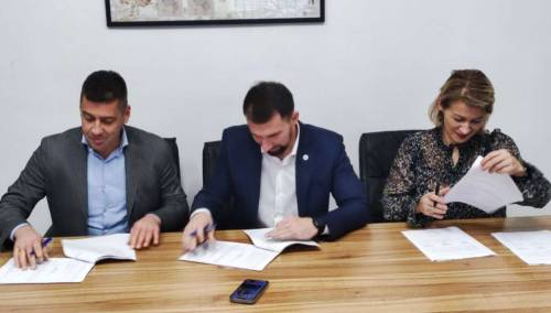 Delić najavio nove investicije na Bjelašnici i Igmanu