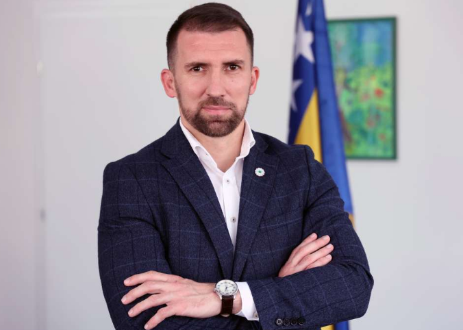 Delić najavio prvi korak u realizaciji EU programa za energetski siromašna domaćinstva