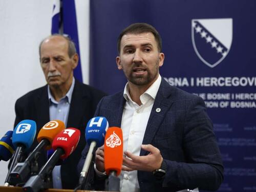 Delić: Ne postoji zakonsko uporište za vanredno usklađivanje penzija, jednokratna pomoć će biti