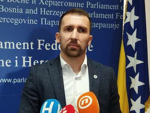 Delić: Podržavamo uvođenje neradne nedjelje