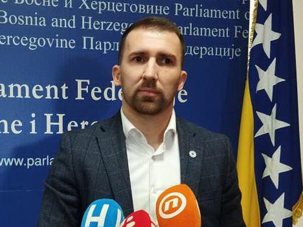 Delić: Podržavamo uvođenje neradne nedjelje