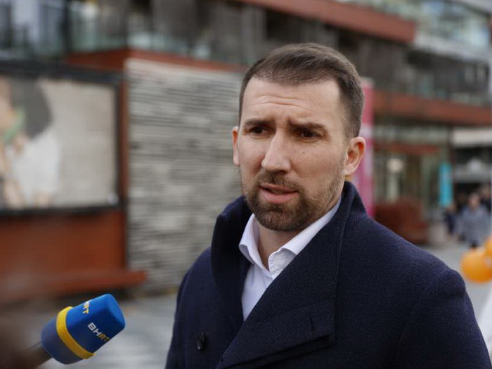 Delić: Nema izgovora za bilo kakav oblik nasilja