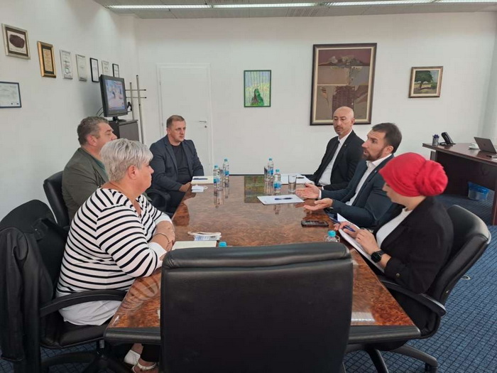 Delić: Neophodan set mjera da bi se zaštitila prava radnika