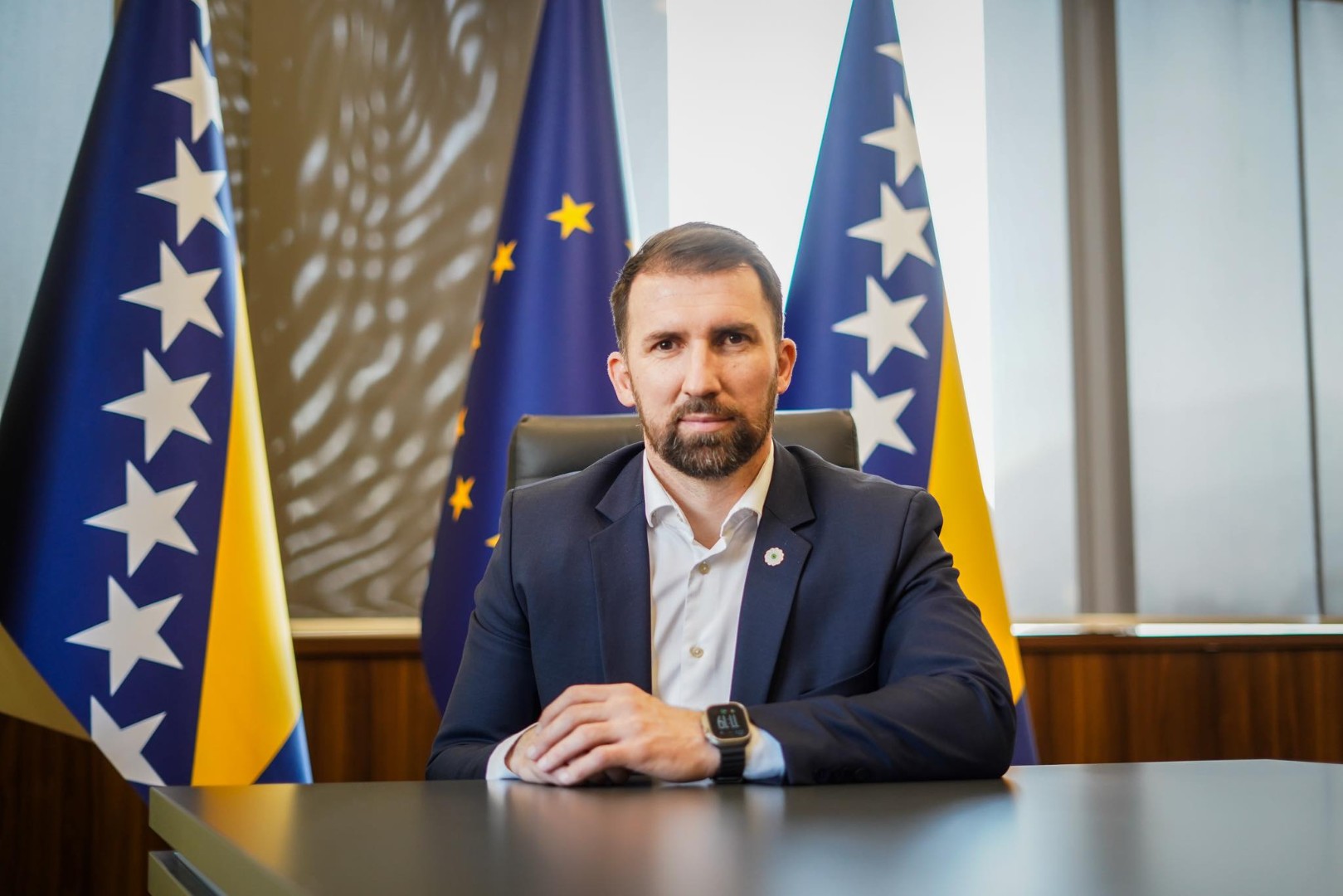 Delić: Nijedno dijete ne smije biti izostavljeno, podrška udruženjima ključna