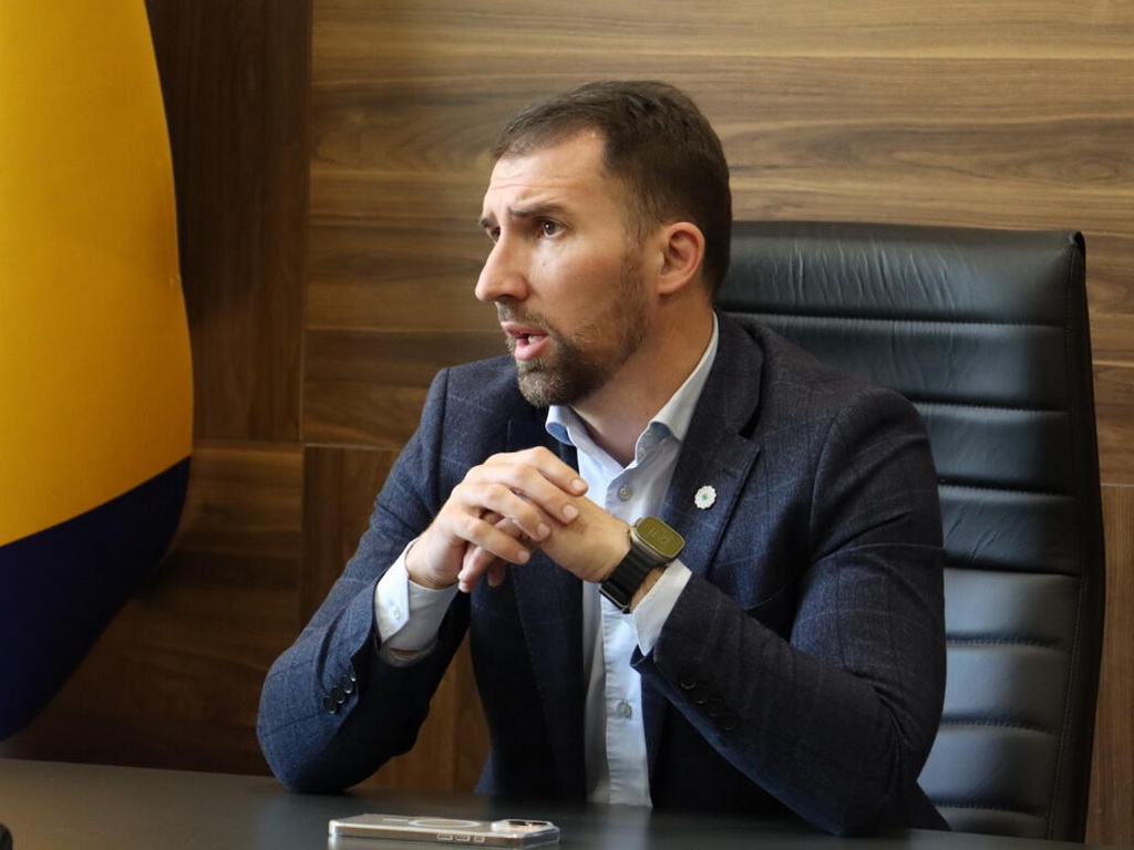 Delić: Novi informacioni sistem promijenit će način ostvarivanja socijalnih prava u FBiH