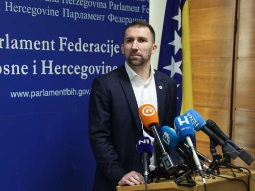 Delić: Novo rađanje Skenderije je imperativ