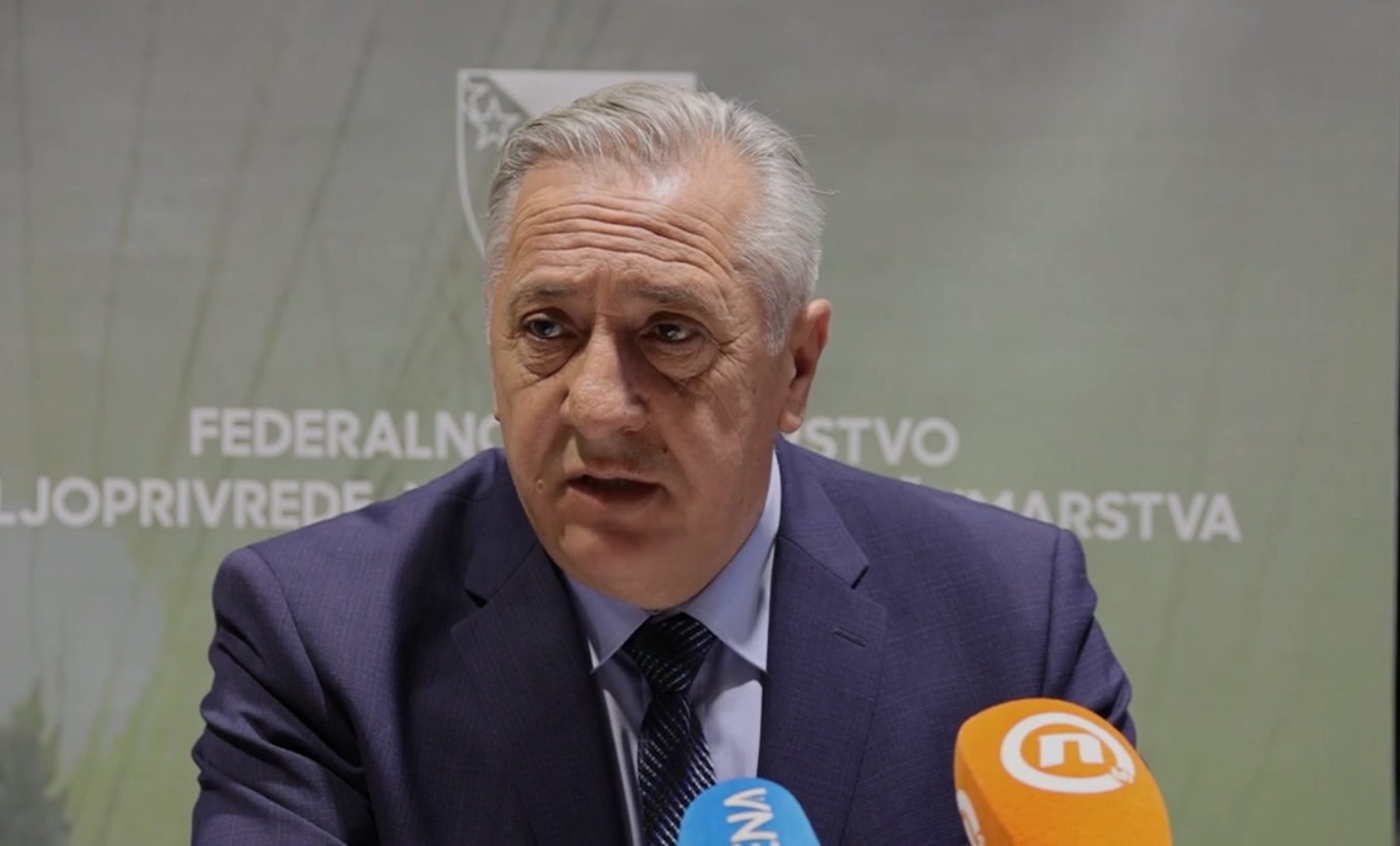 Delić: Od ekološke osviještenosti zavisi kakvu ćemo vodu piti u budućnosti