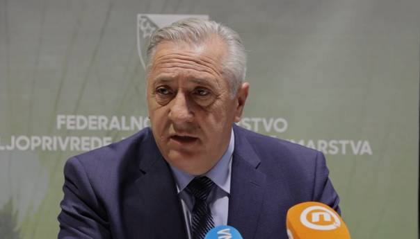 Delić: Od ekološke osviještenosti zavisi kakvu ćemo vodu piti u budućnosti