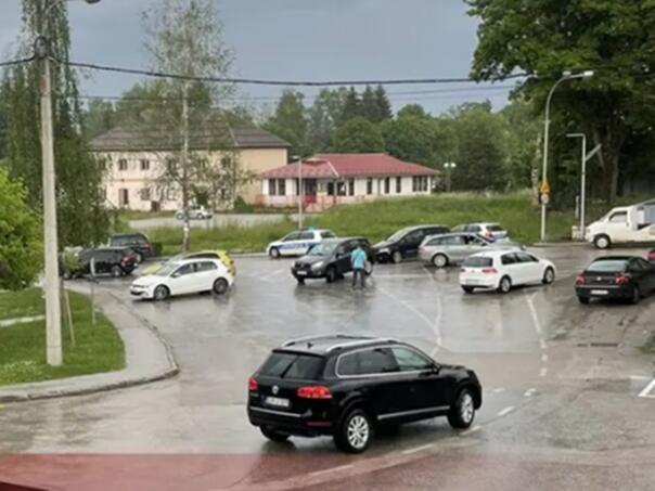 Delić optužen za ubistvo Milinkovića u Sokocu