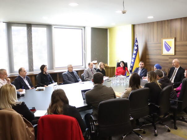 Delić: Ove jeseni pripremamo najveći i najsveobuhvatniji sajam zapošljavanja