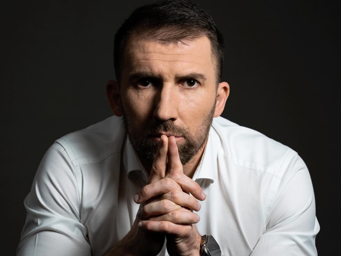 Delić podržao Čengića: Nećemo dozvoliti da nas nasilje zaustavi