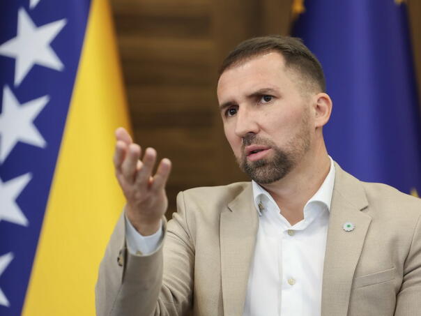 Delić: Skoro 94 posto budžeta direktno usmjereno na građane