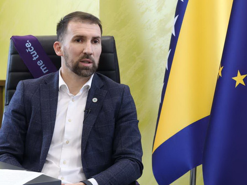 Delić: U 2026. penzije će značajno rasti