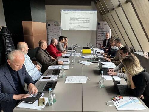 Delić: U draftu novog Zakona o radu već smo uvrstili pauzu u radno vrijeme