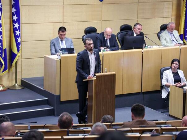 Delić: Usvojena strategija put prema smanjenju siromaštva i jačanju socijalne inkluzije