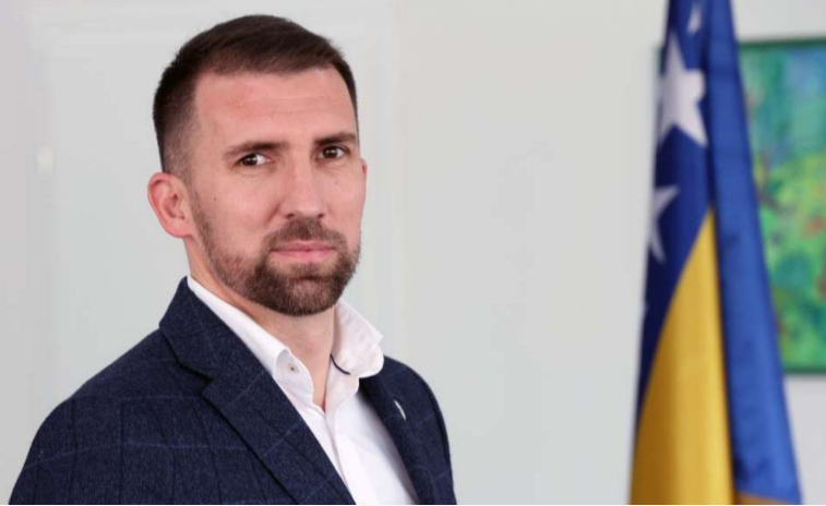 Delić: Vodili smo se odlukom Vlade RS