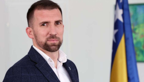 Delić: Vodili smo se odlukom Vlade RS