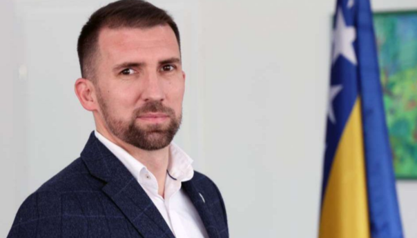 Delić: Vodili smo se odlukom Vlade RS