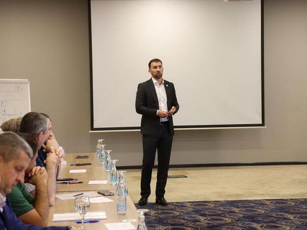 Delić: Zadnji je trenutak da krenemo u oporavak Federacije