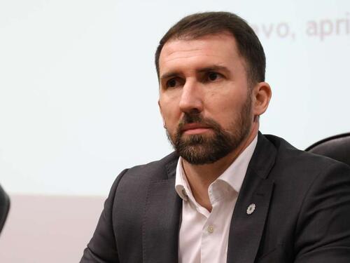 Delić: Zapošljavanje stranaca nije nikakva prijetnja, već stvarnost