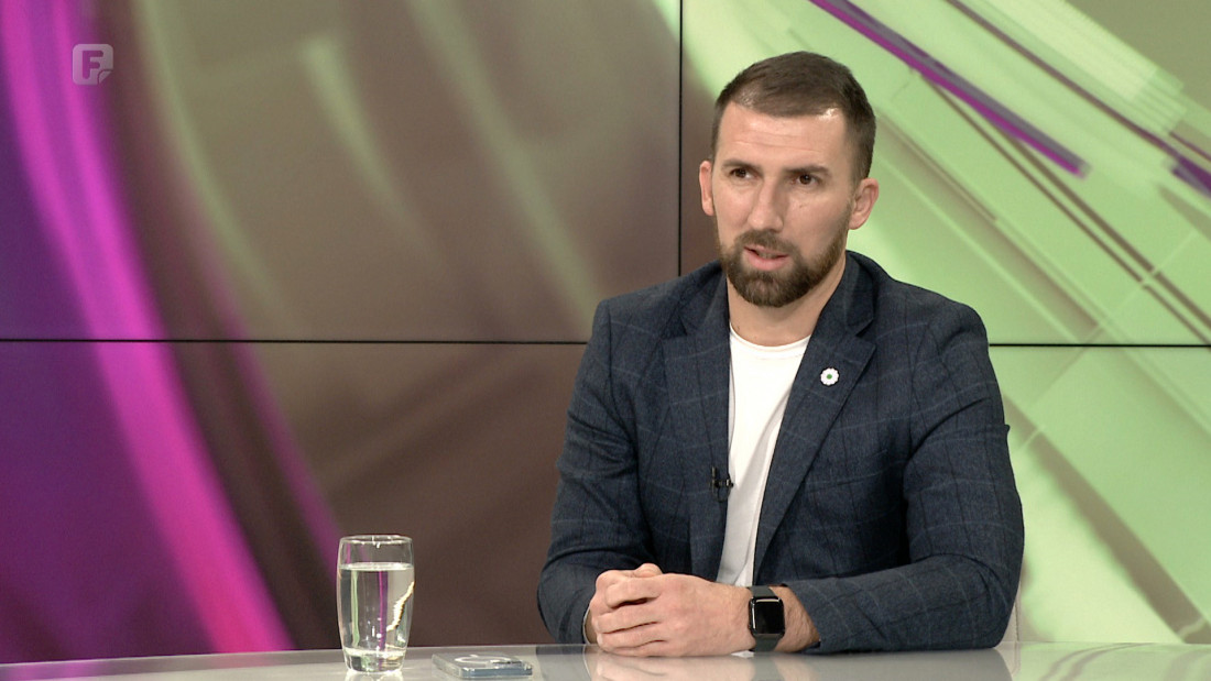 Delić želi u Vladu FBiH: Ne bježim od funkcije