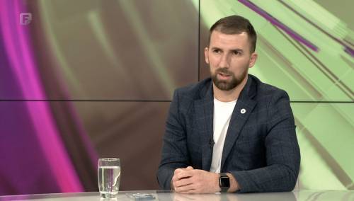 Delić želi u Vladu FBiH: Ne bježim od funkcije