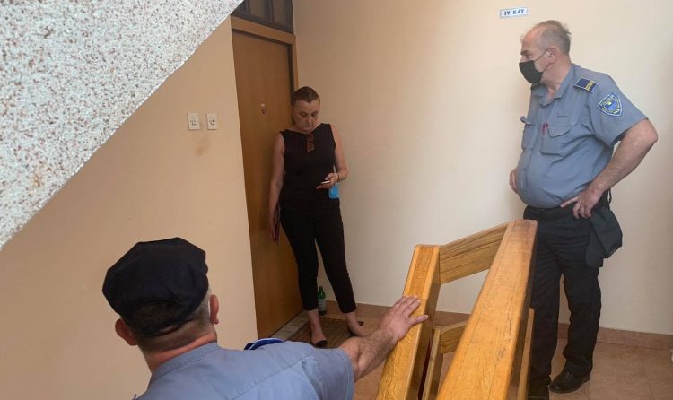 Deložacija porodice Smoljo: Neka me iznesu u sanduku, branim svoje