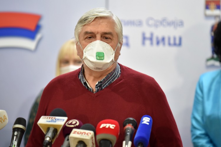 Delta soj ima nešto drugačije simptome, vakcine efikasne