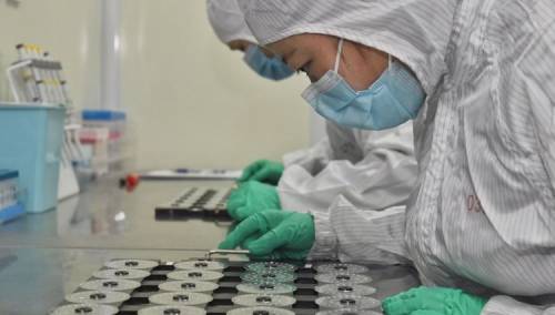 Delta soj koronavirusa registrovan u kineskoj provinciji Fujian