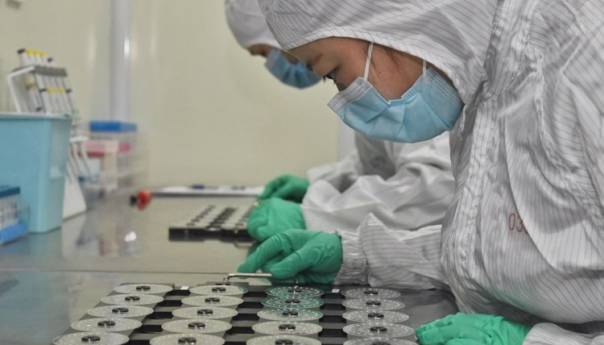 Delta soj koronavirusa registrovan u kineskoj provinciji Fujian