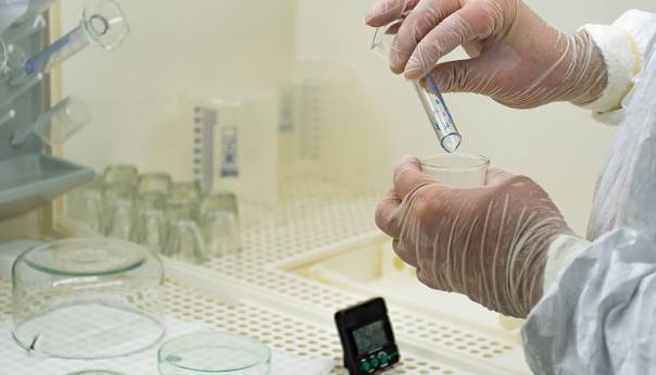 Delta soj potvrđen kod dva državljanina BiH