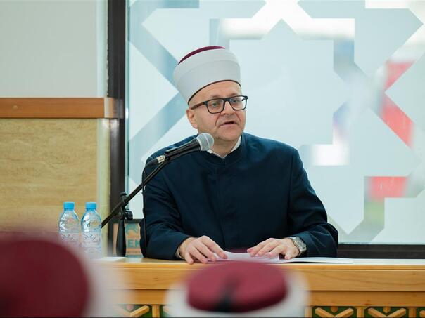 Demant Muftijstva mostarskog nakon istupa Kordića: Nećemo dozvoliti oranje po mostarskim mezarjima