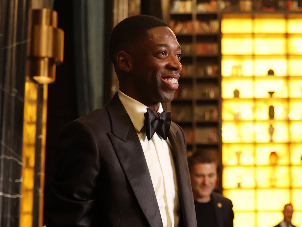 Dembele: Naporan rad se isplati