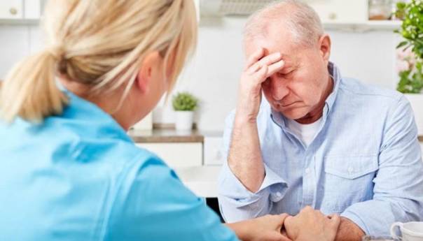 Demencija među deset najsmrtonosnijih bolesti u svijetu