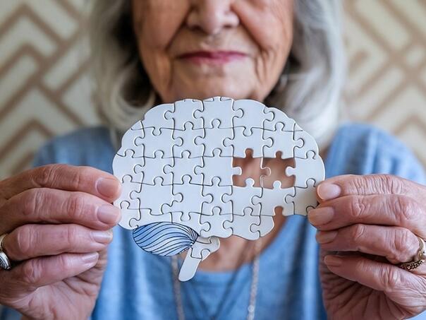Demencija: Rani znaci, uzroci i važnost pravovremene detekcije