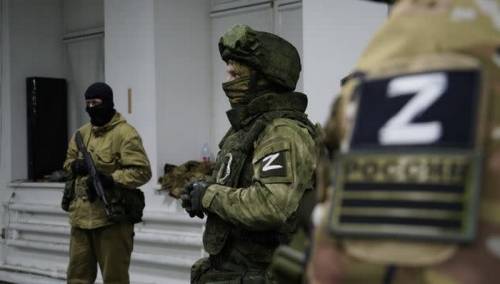 Demilitarizacija Ukrajine je gotova, sad se borimo s NATO-om