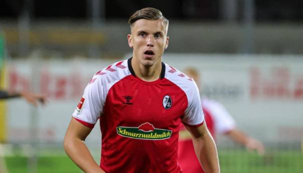 Demirović asistirao i iznudio autogol u pobjedi Freiburga, trijumfi Frankfurta i M’Gladbacha