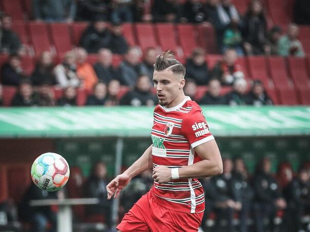 Demirović blistao u pobjedi Augsburga, Bayern ubjedljivo slavio